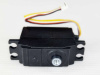 Фото Сервомашинка цифровая JX Servo PDI-2504MG-R (25.65г/4.52/0.10/6V) 5pin Mini для Remo Hobby 1/16 | Инномарт