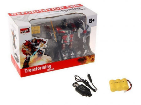 Фото Р/У трансформер MZ Bugatti Veyron 2331X 1/22 | Инномарт