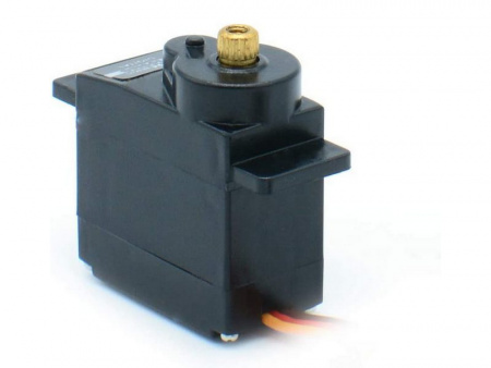 Фото Сервомашинка аналоговая JX Servo PS-1109MG (10.0г/2.5/0.10/6V) Micro | Инномарт