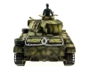Фото Р/У танк Taigen 1/16 Panzerkampfwagen III (Германия) HC (для ИК танкового боя) V3 2.4G RTR | Инномарт