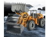Фото Радиоуправляемый фронтальный погрузчик HUI NA TOYS 2.4G 10CH 1/14 RTR | Инномарт