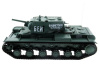 Фото Радиоуправляемый танк Heng Long KV-1 Upgrade V7.0 2.4G 1/16 RTR | Инномарт