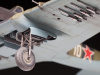 Фото Сборная модель ZVEZDA Советский штурмовик "Ил-2" обр. 1942 года, 1/48 | Инномарт