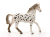 Фото Фигурка Schleich Жеребец Кнабструп | Инномарт