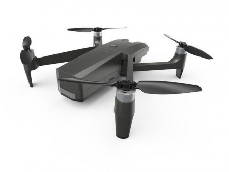 Фото Радиоуправляемый квадрокоптер MJX MEW4-1 Brushless FPV GPS 1080p | Инномарт