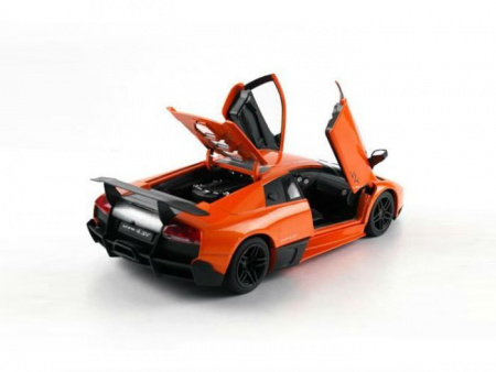 Фото Р/У машина MZ Lamborghini Murcielago 2152 1/18 - 2152 | Инномарт