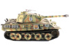 Фото P/У танк Taigen 1/16 Panther (Германия) PRO 2.4G RTR | Инномарт