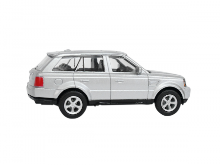 Фото Машина Ideal 1:64 Land Rover Range Rover Sport | Инномарт