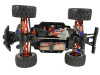 Фото Радиоуправляемый монстр Remo Hobby MMAX UPGRADE (красный) 4WD 2.4G 1/10 RTR | Инномарт