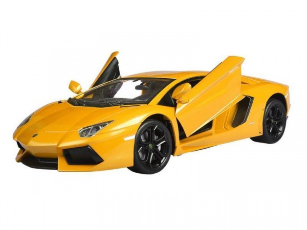Радиоуправляемая машина Double Eagle Lamborghini Aventador LP700-4 1:14 2.4G | Инномарт