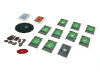 Фото Настольная игра ZVEZDA "EXIT-КВЕСТ. Комната страха" | Инномарт