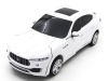 Фото Р/У трансформер MZ Maserati Levante White 2392PF 1/14, стреляет присосками | Инномарт