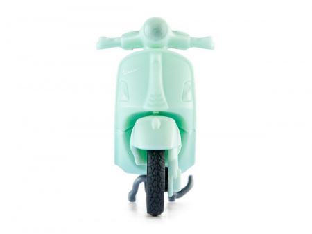 Фото Мопед Siku 1296 Vespa 125 GTS Super | Инномарт