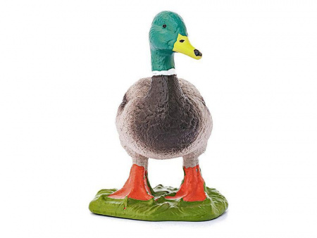 Фото Фигурка Schleich Селезень | Инномарт