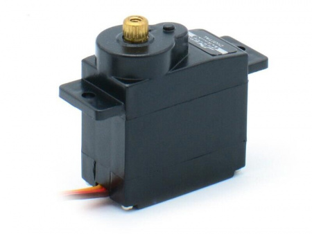 Фото Сервомашинка цифровая JX Servo PDI-1109MG (10.0г/2.5/0.10/6V) Micro | Инномарт