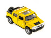 Фото Машина Kinsmart 1:40 HU ммER H2 2005 инерция (1/12шт.) б/к | Инномарт