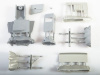 Фото Сборная модель AVD ЗИС-129, 1/43 | Инномарт