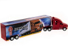 Фото Машина Kinsmart 1:40 Keworth T700 инерция в/к | Инномарт