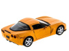 Фото Машина Kinsmart CHEVROLET CORVETTE Z06 инерция (1/12шт.) 1:36 б/к | Инномарт