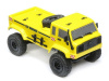 Фото Краулер ECX 1:24 Scaler Crawler Barrage UV 4WD, электро, RTR (желтый) | Инномарт