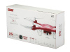 Фото Р/У квадрокоптер Syma X5UW с FPV трансляцией Wi-Fi (HD), барометр 2.4G RTF красный | Инномарт