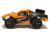 Фото Радиоуправляемый шорт-корс Remo Hobby Rocket Brushless UPGRADE (оранжевый) 4WD 2.4G 1/16 RTR | Инномарт