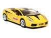Фото Р/У клевые тачки HQ Lamborghini Gollardo 1/16 + акб | Инномарт