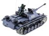 Фото Радиоуправляемый танк Heng Long Stug III (F8 Type) Professional V6.0 2.4G 1/16 RTR | Инномарт