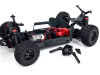 Фото Шорт-корс трак 1:10 ARRMA Senton Mega 550 Brushed 4WD Short Course Truck RTR (красный) | Инномарт