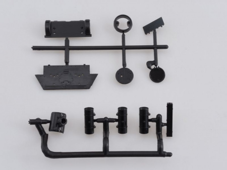 Фото Сборная модель AVD Средний танк T-34-85, 1/43 | Инномарт
