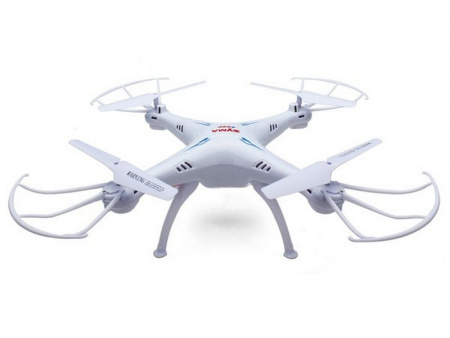 Фото Р/У квадрокоптер Syma X5S 2.4G 6-AXIS RTF | Инномарт