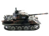 Фото P/У танк Heng Long 1/16 Panther (Германия) 2.4G RTR PRO | Инномарт