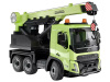 Фото Автокран Double Eagle Volvo FMX 1/20 | Инномарт