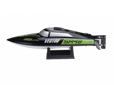 Фото Радиоуправляемый катер Volantex RC Vector SR48 Brushless 2.4G LiPo RTR | Инномарт