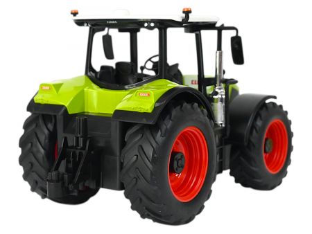 Фото Трактор Double Eagle CLAAS ARION 660 1/24 | Инномарт