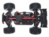 Фото Радиоуправляемая трагги MJX Hyper Go 14210 Brushless 4WD 2.4G LED 1/14 RTR | Инномарт
