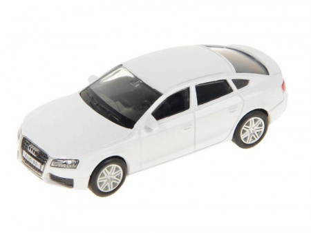 Фото Машина Ideal 1:64 Audi A5 | Инномарт
