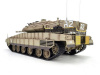 Фото Радиоуправляемый танк Heng Long ISR Merkava MK- IV Upgrade V7.0 2.4G 1/16 RTR | Инномарт