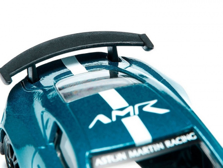 Фото Машина Siku 1577 Aston Martin Vantage GT4, 1/55 | Инномарт