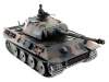 Фото Радиоуправляемый танк Heng Long Panther Professional V6.0 2.4G 1/16 RTR | Инномарт