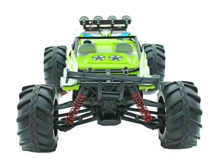 Фото Радиоуправляемый шорт-корс амфибия Feilun The Brave 4WD 2.4G 1/12 RTR | Инномарт
