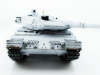 Фото Радиоуправляемый танк Taigen 1/16 Leopard 2 A6 (Германия) (для ИК боя) UN V3.0 2.4G RTR | Инномарт