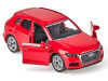 Легковой автомобиль Siku 1522 Аudi Q5, 8.2 см