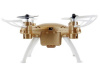 Фото Р/У квадрокоптер Syma X52C с камерой, 2.4G RTF | Инномарт