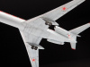 Фото Сборная модель ZVEZDA Учебно-тренировочный самолёт ТУ-134УБЛ, 1/144 | Инномарт