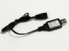 Фото Зарядное устройство USB 7.4V для автомоделей WPL B-14, B-24, C-14, C-24, B-16, B-36 | Инномарт