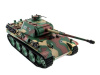 Фото Р/У танк Heng Long 1/16 Panther "Пантера" type G (Германия), 2.4G RTR | Инномарт