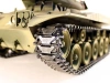 Фото Р/У танк Taigen 1/16 M41A3 Bulldog (США) PRO V3 2.4G RTR | Инномарт