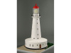 Фото Сборная картонная модель Shipyard маяк North Reef Lighthouse (№55), 1/87 | Инномарт