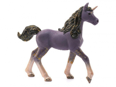 Фото Фигурка Schleich Звездный единорог, жеребенок | Инномарт
